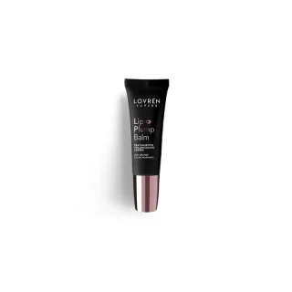 Lovrén Superb Lip Plump Balm Bálsamo Voluminizador Labios, 10 ml