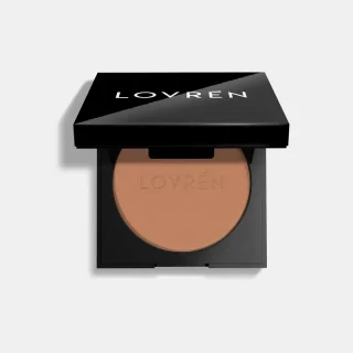 Lovrén T3 Tierra Bronceador Power Nude Bronze, 11 gr