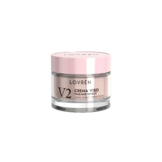 Lovrén V2 Crema Rostro Time-Age Effect, 30 ml
