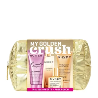 Nuxe Multi-Ranges Prodigieux My Golden Crush, 85 ml