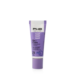 Phb Time To Care So Calm Pasta Dental, 15 ml