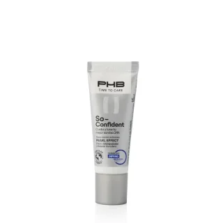 Phb Time To Care So Confident Pasta Dental Anticaries, 15 ml