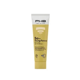 Phb Time To Care So Young Forever Pasta Dental Anticaries, 75 ml