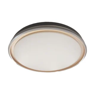 Plafón Picola LED 60W: Iluminación Moderna y Elegante