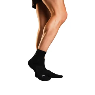 Podoks Comfort H3 Calcentin Biomecánico Negro