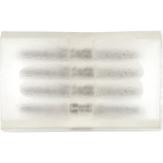 Puente LED RGB Freya 220V 4pin: Conexión sencilla y segura para tiras LED