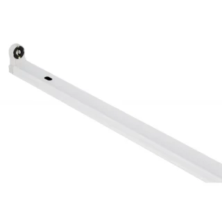 Regleta LED Malaca 60cm Blanca - Fabrilamp/Abrila | 096980601
