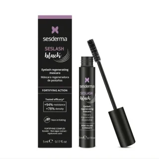 Sesderma Seslash Black, 5 ml