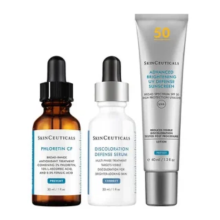 Skinceuticals Protocolo Completo Anti Manchas