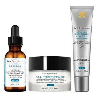 Skinceuticals Protocolo Completo Antiedad