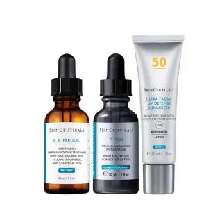 Skinceuticals Protocolo Completo Antienvejecimiento