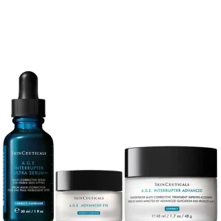 Skinceuticals Protocolo Completo Gama Antiedad