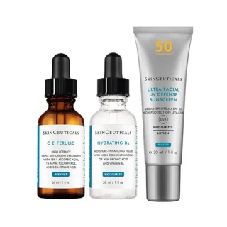 Skinceuticals Protocolo De Cuidado Para Microneeding