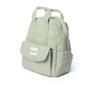 Suavinex Mochila Infanti Poetry Verde