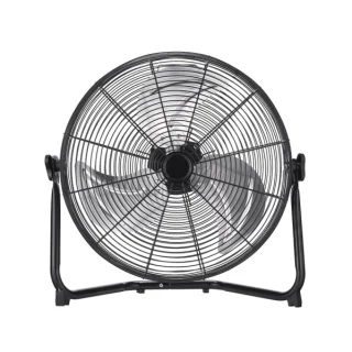 Ventilador Industrial Potente | Fabrilamp / Abrila MIDAS | 46cm | Ref: 237571152 | LUZGURU