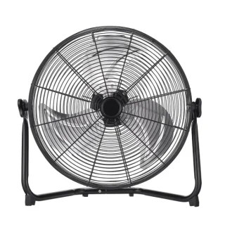 Ventilador Industrial Potente | Fabrilamp / Abrila Midas | 55cm | Ref: 237571252 | LUZGURU