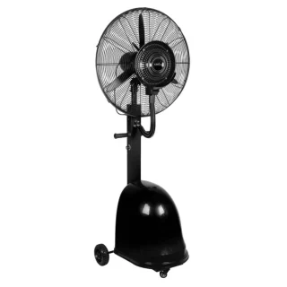 Ventilador Nebulizador Potente | Fabrilamp / Abrila Napoleon | 175cm | Ref: 241541009 | LUZGURU